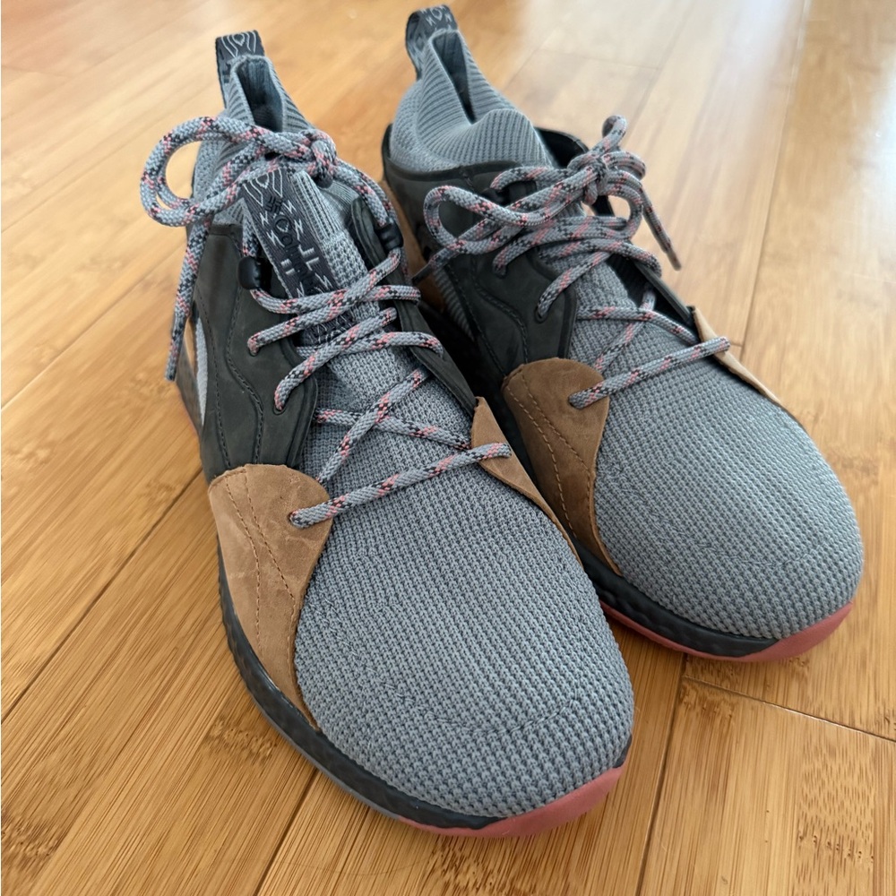 Columbia Shoes